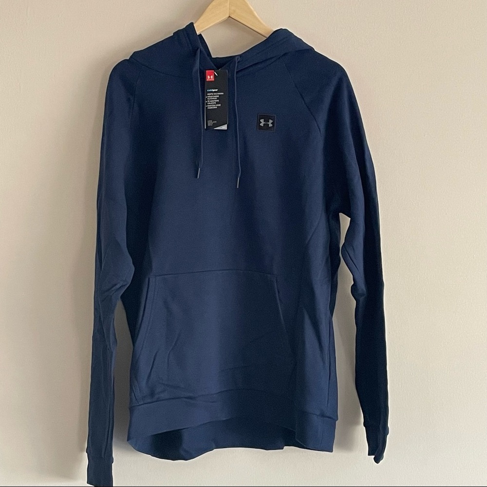NWT Under Armour Hoodie ~ Size XL